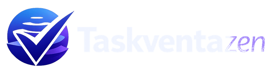 Taskventazen